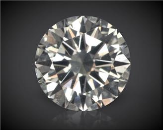 Natural Diamond Certified SI-1 1.07 cts ( 9771 )